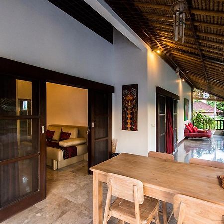 Villa Blubambu Семиняк Екстериор снимка