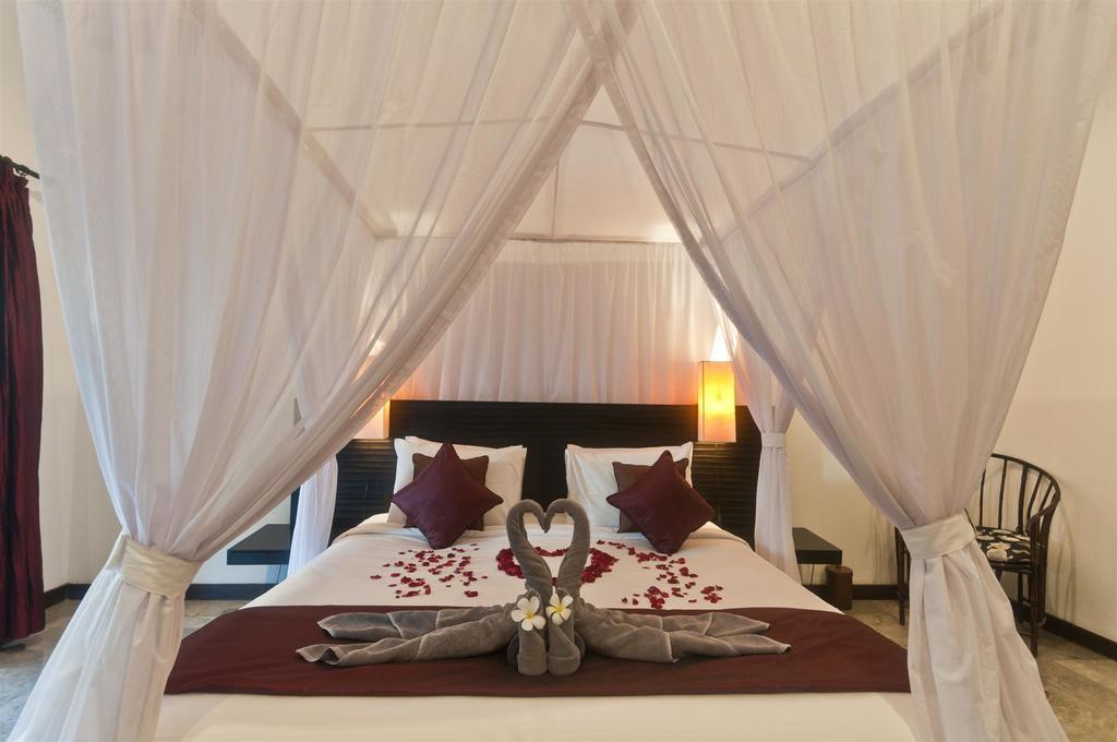 Villa Blubambu Семиняк Екстериор снимка