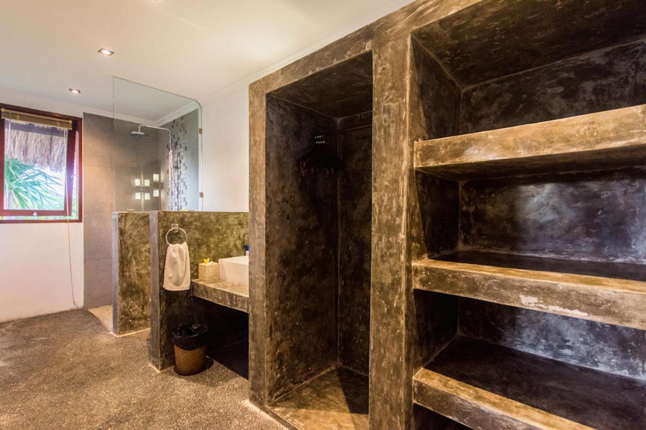 Villa Blubambu Семиняк Екстериор снимка